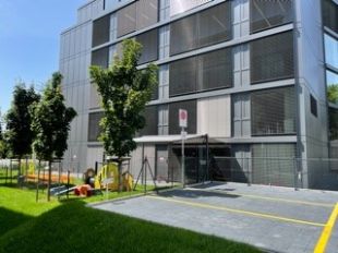 © Ville de Lausanne